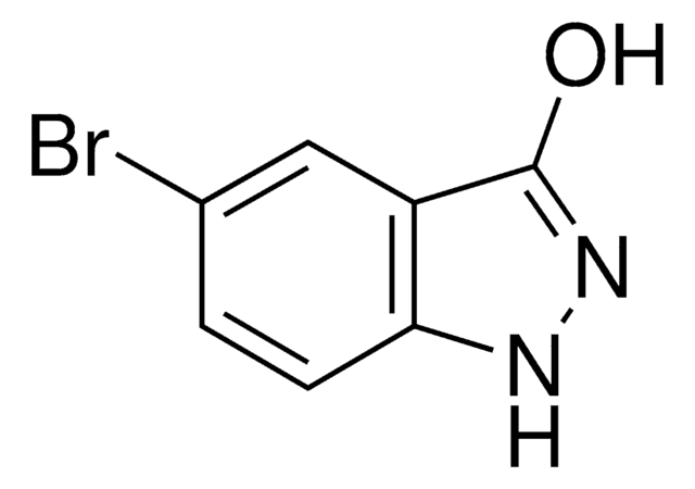 5-Bromo-1,2-dihydro-3H-indazol-3-one