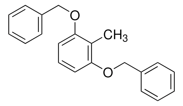 2,6-Dibenzyloxytoluene 97%