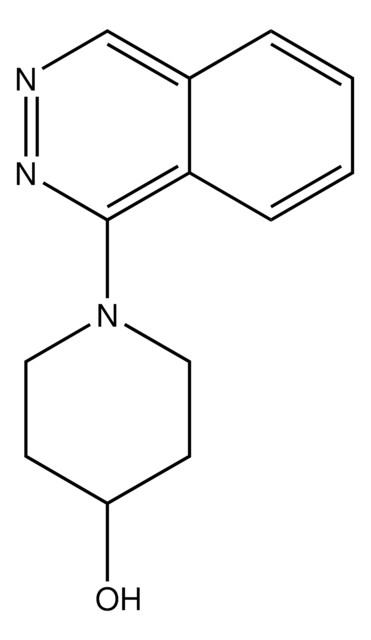 1-(Phthalazin-1-yl)piperidin-4-ol