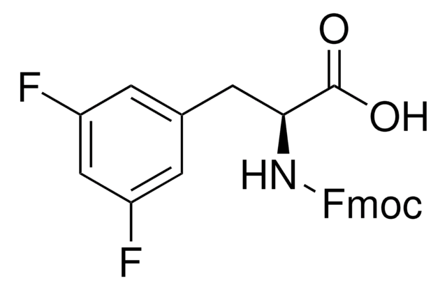 Fmoc-Phe(3,5-F2)-OH &#8805;98.0% (HPLC)