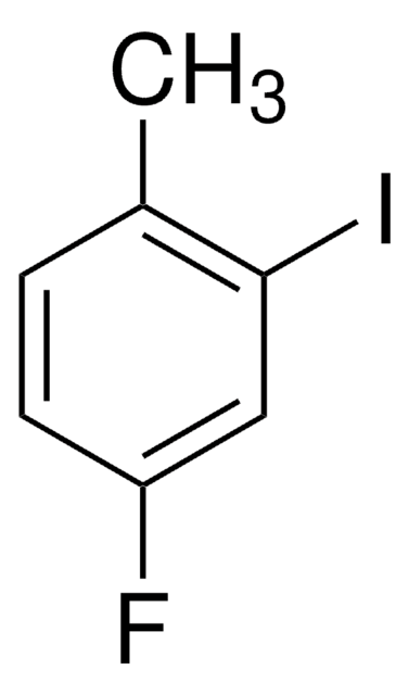 4-Fluoro-2-iodotoluene 97%