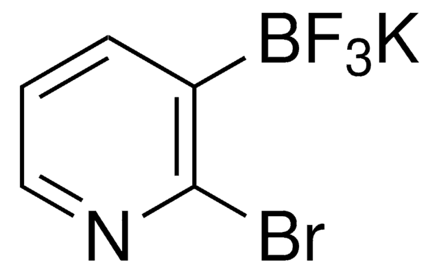 Potassium 2-bromopyridine-3-trifluoroborate 97%