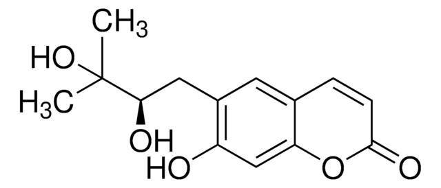 (+)-Peucedanol phyproof&#174; Reference Substance