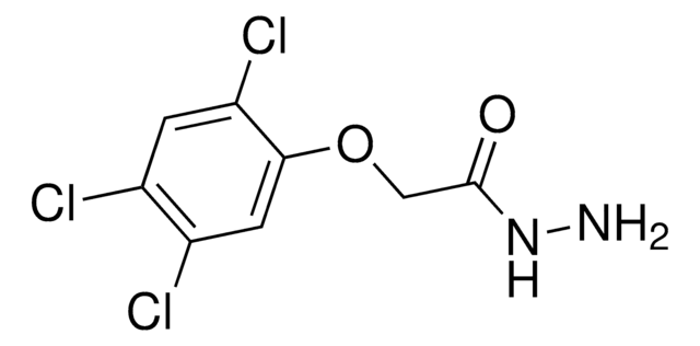 2-(2,4,5-trichlorophenoxy)acetohydrazide AldrichCPR