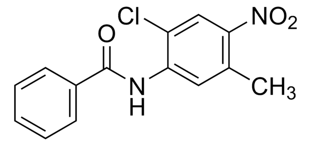 2&#8242;-Chloro-5&#8242;-methyl-4&#8242;-nitrobenzanilide technical grade, 80%