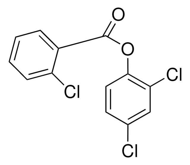 2,4-DICHLOROPHENYL 2-CHLOROBENZOATE AldrichCPR