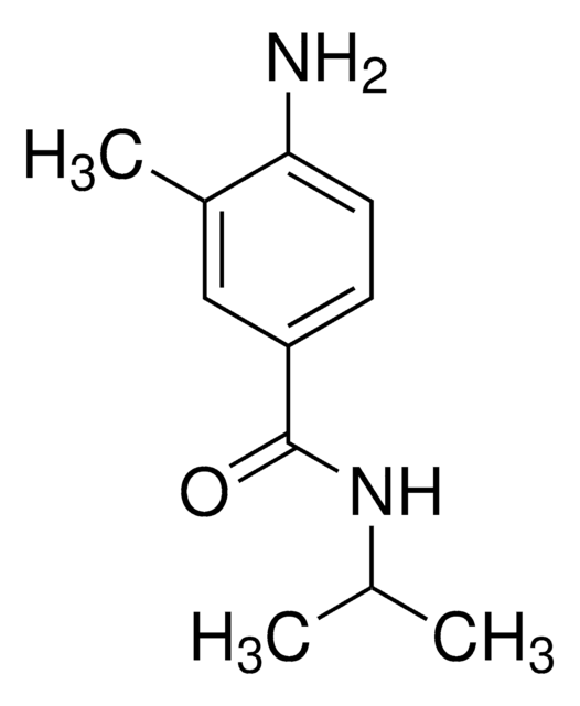 4-Amino-N-isopropyl-3-methylbenzamide AldrichCPR