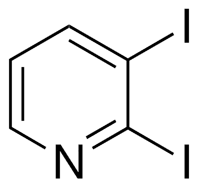 2,3-Diiodo-pyridine AldrichCPR