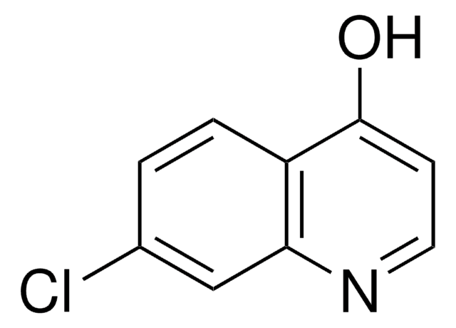 7-Chloro-4-hydroxyquinoline 99%