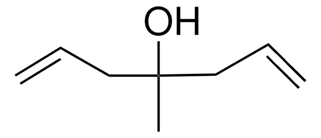 4-METHYL-1,6-HEPTADIEN-4-OL AldrichCPR