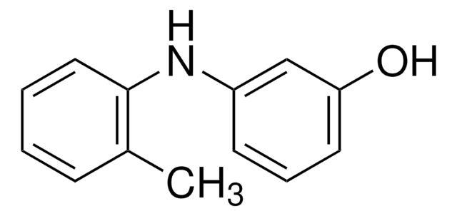 3-(O-TOLUIDINO)PHENOL AldrichCPR