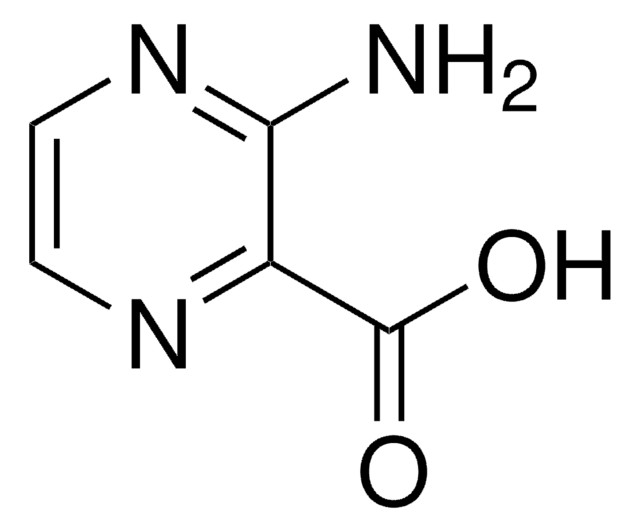 3-Amino-2-pyrazinecarboxylic acid &#8805;99%