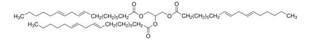 Glyceryl trilinolelaidate ~98% (capillary GC), liquid