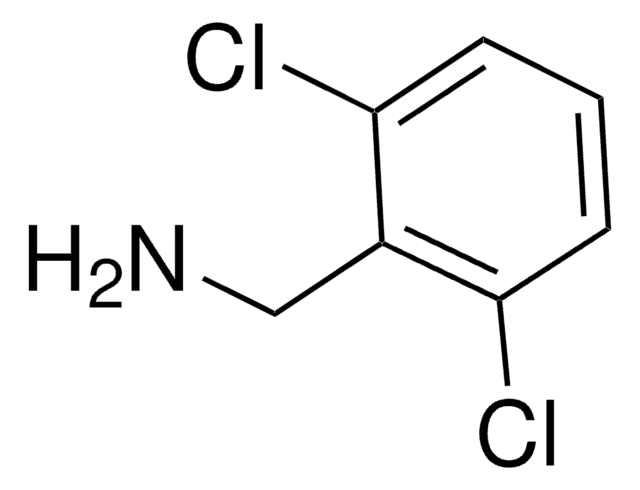 2,6-DICHLOROBENZYLAMINE AldrichCPR