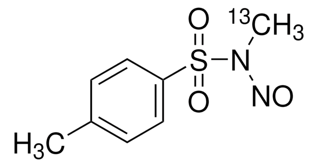 Diazald&#174;-N-methyl-13C 99 atom % 13C, 97% (CP)