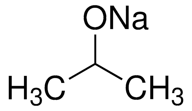 Sodium isopropoxide AldrichCPR