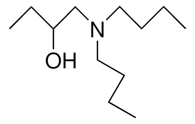 1-DIBUTYLAMINO-2-BUTANOL AldrichCPR