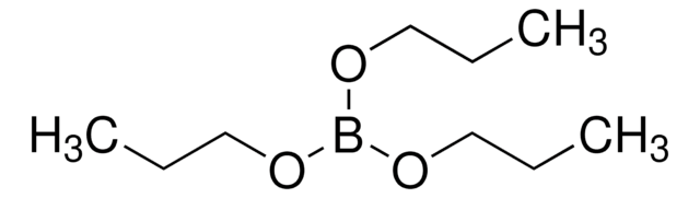 Tripropyl borate 98%