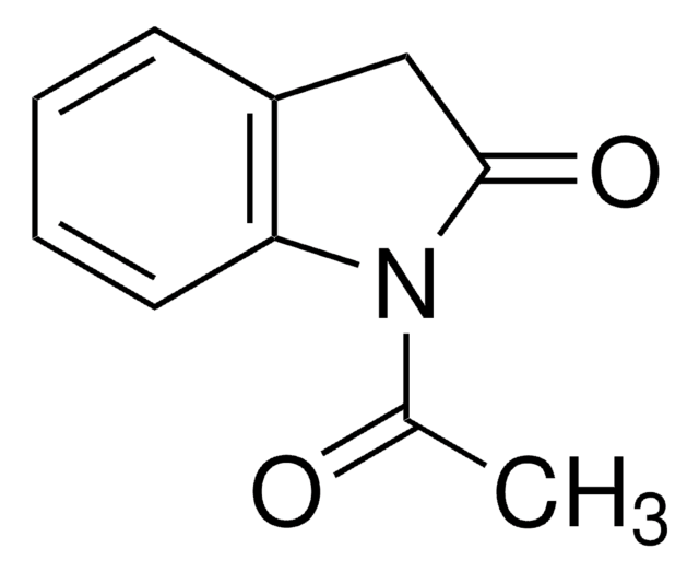 N-Acetyl-2-oxindole 97%