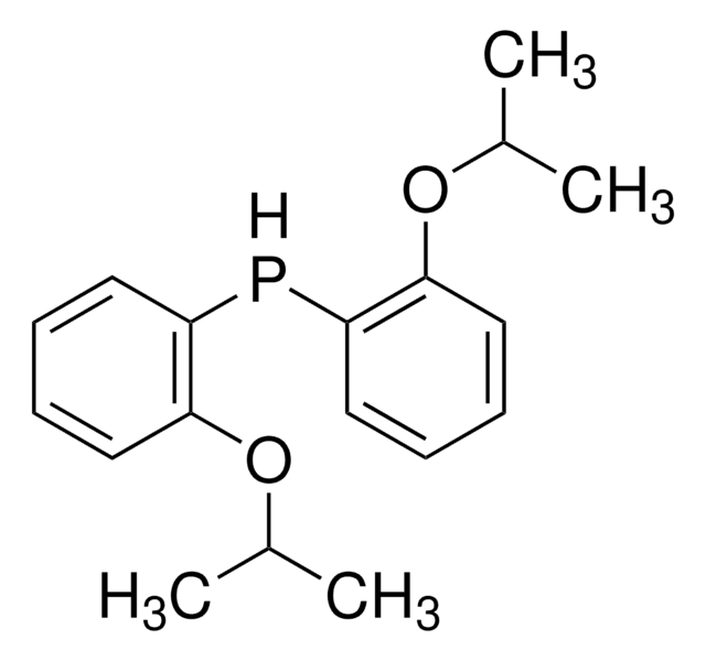 Bis(2-isopropoxyphenyl)phosphine 97%