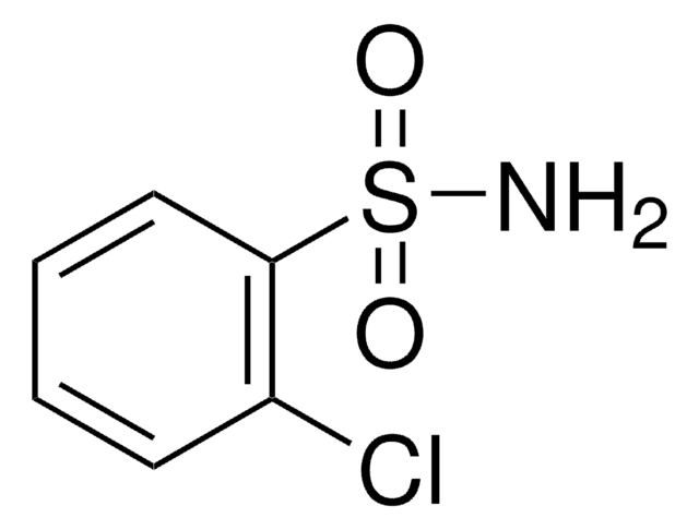 2-Chlorobenzenesulfonamide 98%