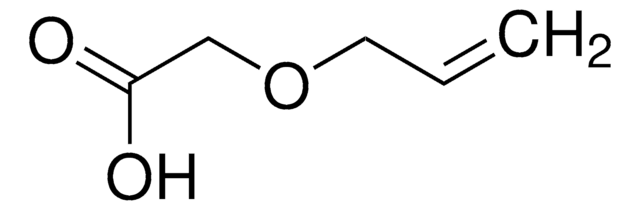 2-(Prop-2-en-1-yloxy)acetic acid