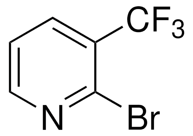 2-Brom-3-(trifluormethyl)pyridin 97%