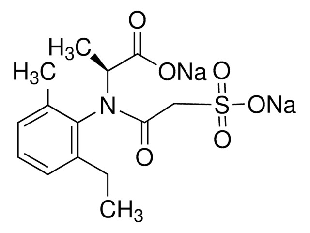 S-Metolachlor Metabolite NOA 413173 PESTANAL&#174;, analytical standard