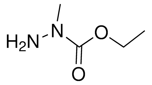 ethyl 1-methylhydrazinecarboxylate AldrichCPR