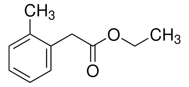 Ethyl o-tolylacetate 98%