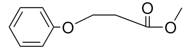 METHYL 3-PHENOXYPROPIONATE AldrichCPR