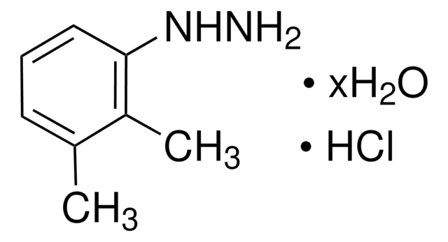 2,3-Dimethylphenylhydrazine hydrochloride hydrate