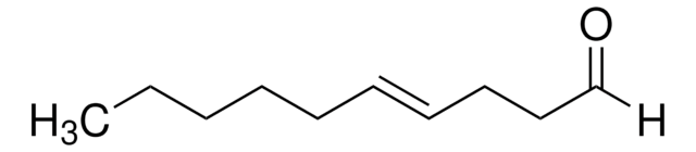 trans-4-Decenal 95%