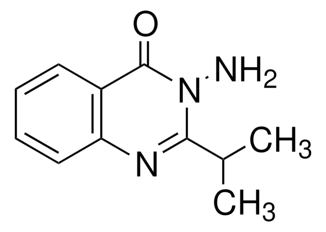 3-Amino-2-isopropyl-4(3H)-quinazolinone 99%