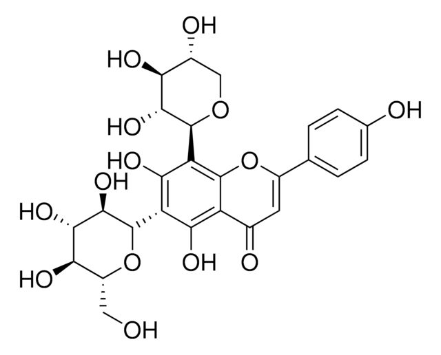 Vicenin III phyproof&#174; Reference Substance