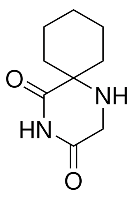 1,4-DIAZASPIRO[5.5]UNDECANE-3,5-DIONE AldrichCPR