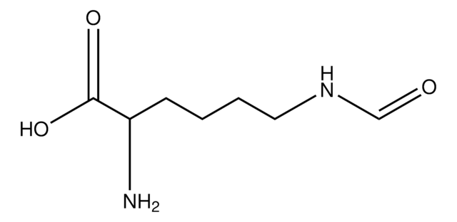 N&#949;-Formyl-L-lysine