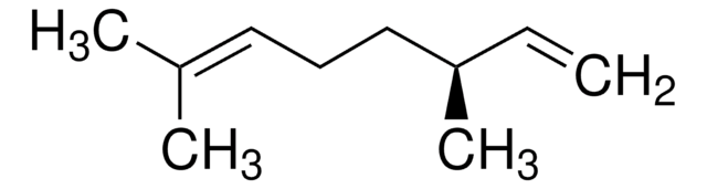 (+)-&#946;-Citronellene analytical standard