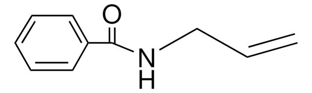 N-ALLYLBENZAMIDE AldrichCPR