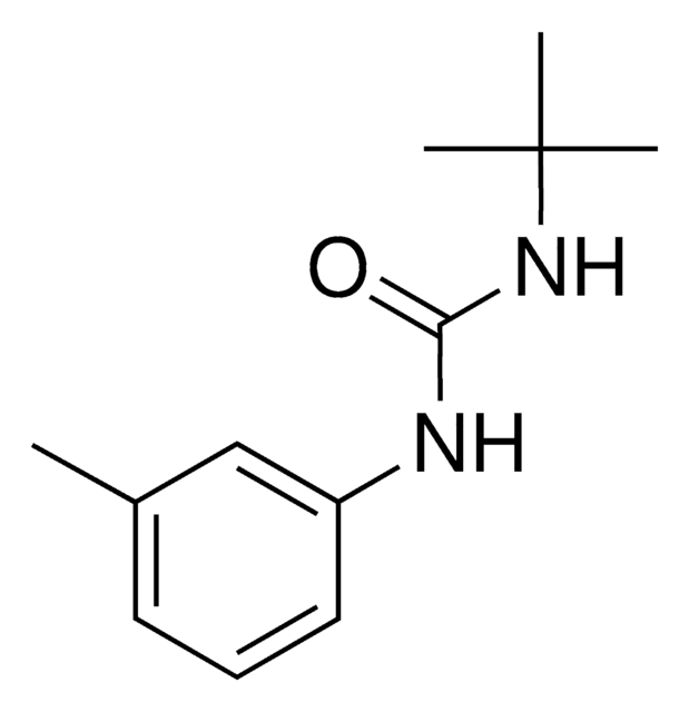 1-TERT-BUTYL-3-(M-TOLYL)UREA AldrichCPR