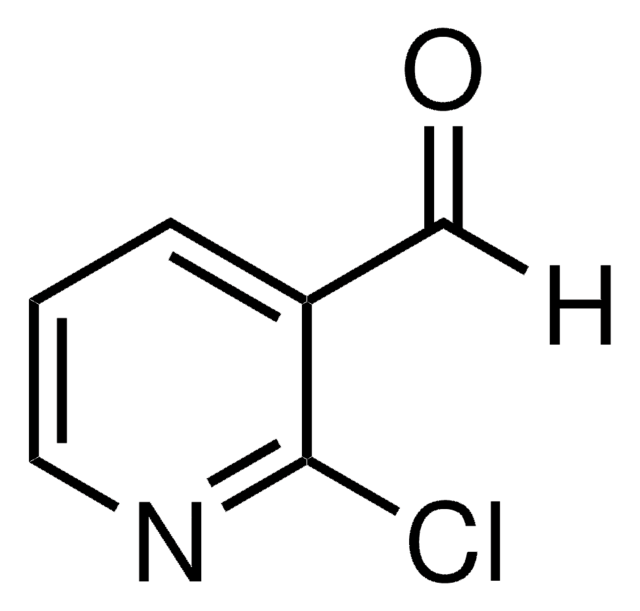 2-Chloro-3-pyridinecarboxaldehyde 97%