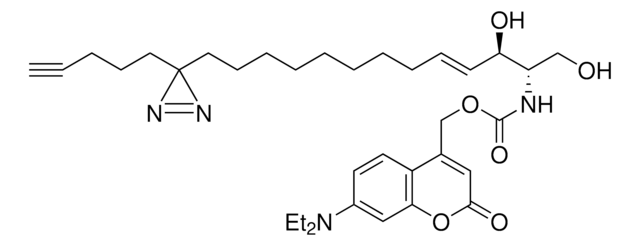 Trifunctional Sphingosine Avanti Research&#8482; - A Croda Brand