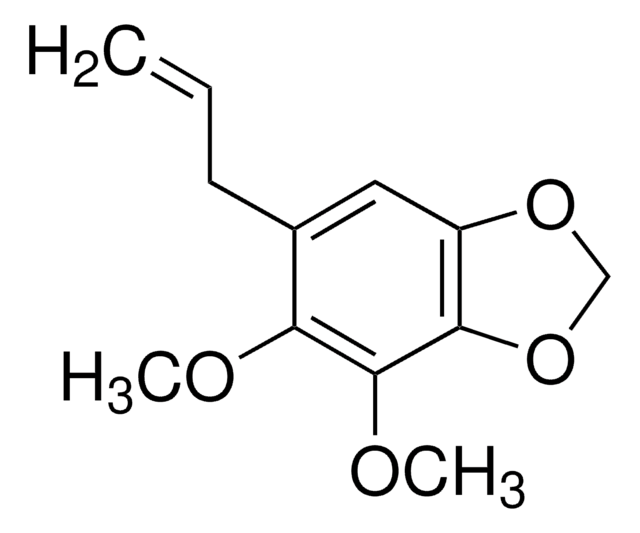 Dillapiole phyproof&#174; Reference Substance