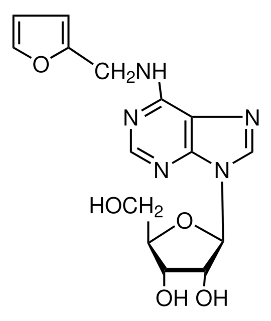 (-)-KINETIN RIBOSIDE AldrichCPR