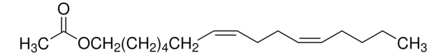 cis-7,cis-11-Hexadecadien-1-yl acetate 97%