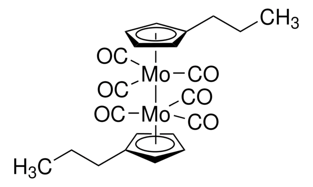 (Propylcyclopentadienyl)molybdenum(I) tricarbonyl dimer