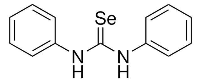 N,N'-DIPHENYLSELENOUREA AldrichCPR