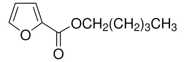 Amyl 2-furoate &#8805;98%