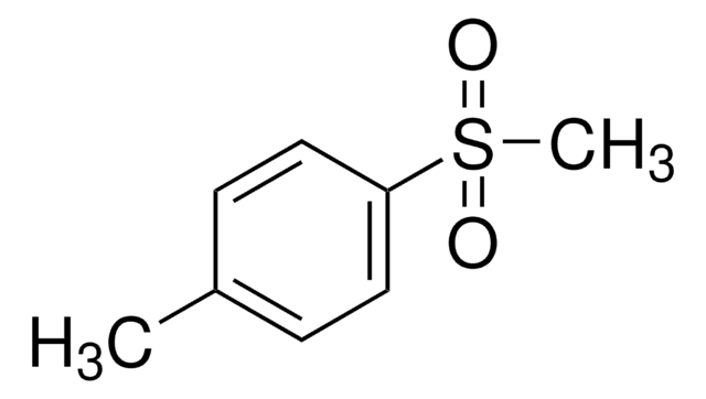 Methyl-p-tolylsulfon 97%