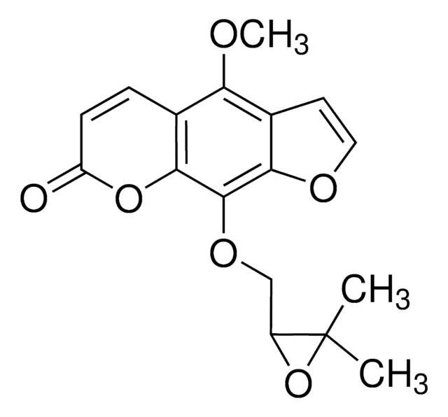 Biacangelicol phyproof&#174; Reference Substance